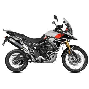 Escape Mivv SPEED EDGE negro Triumph Tiger 900 2024- Â· 2